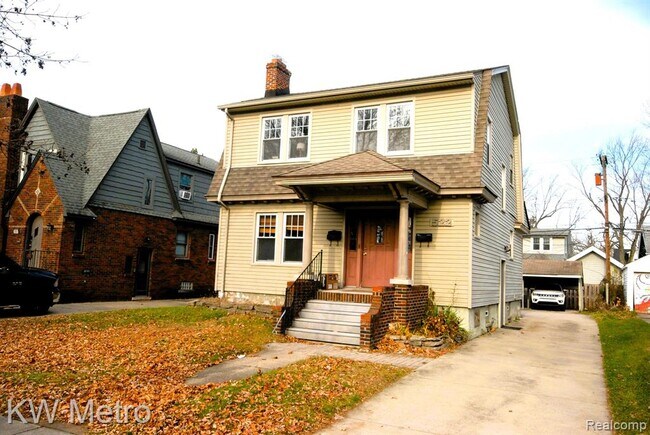 Primary Photo - 522 W Hudson Ave