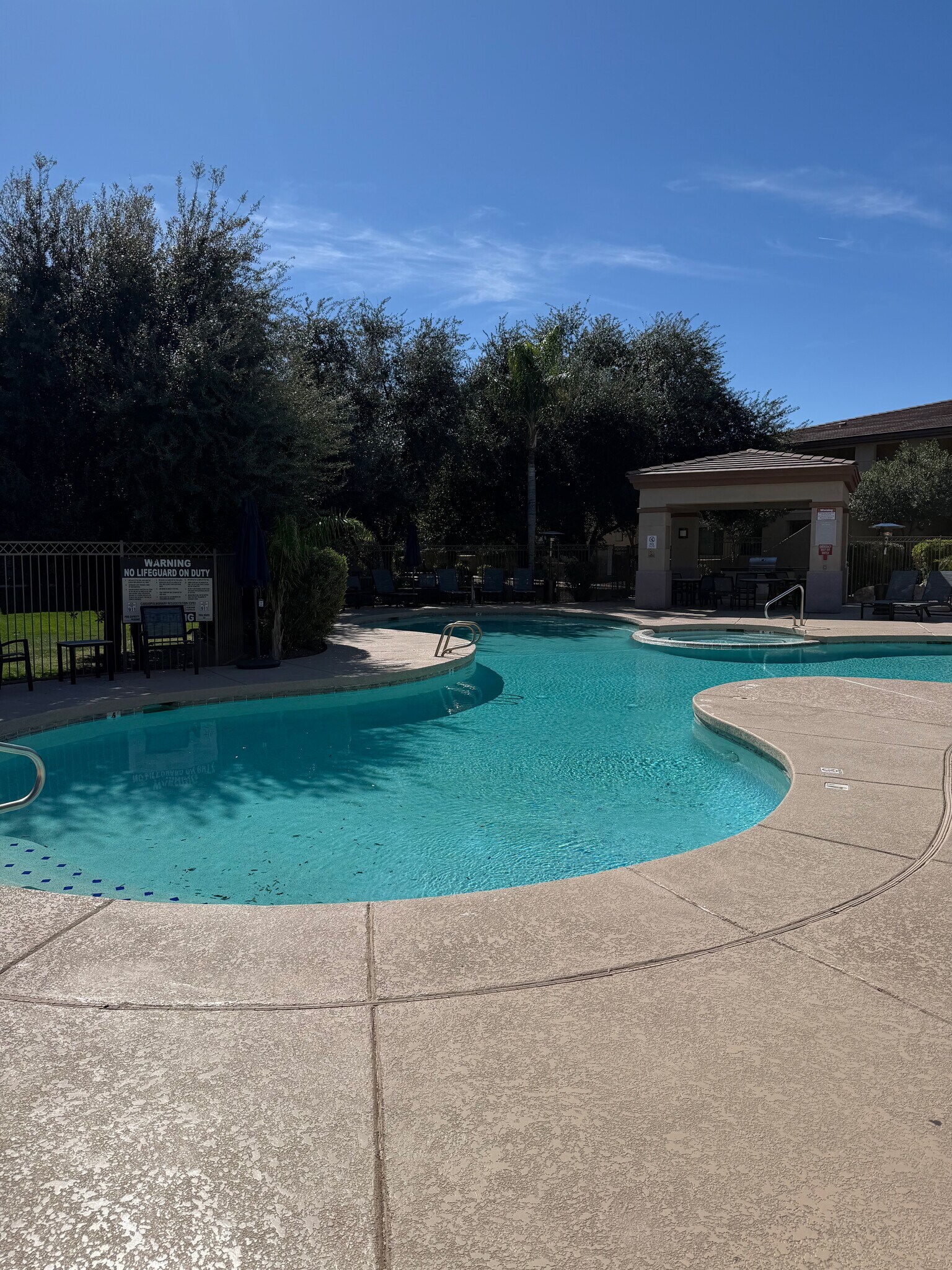 Building Photo - 3330 S Gilbert Rd