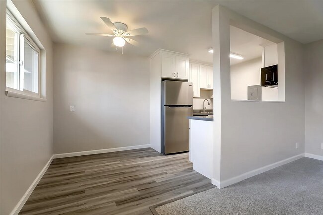 Interior Photo - Miramar