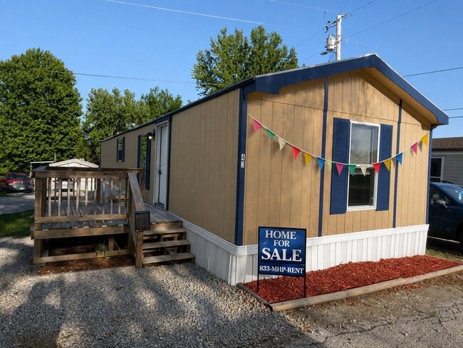 Building Photo - 4916 Brown Station Rd