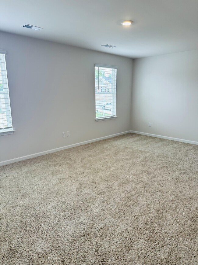 Building Photo - 4507 Heatherly Rd