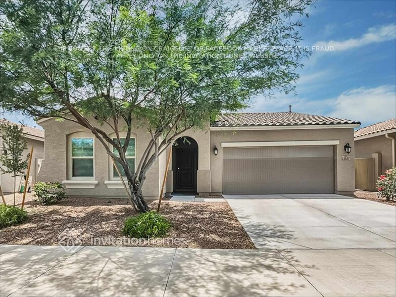 Building Photo - 21167 W Cypress St