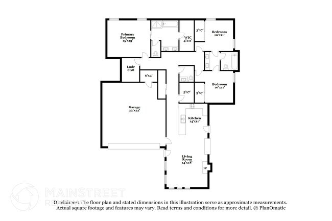 Building Photo - 11320 Paradise In Dr