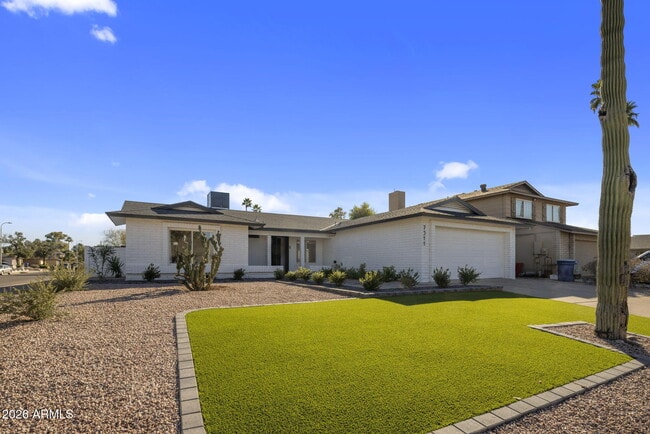 Building Photo - 7311 S McAllister Ave