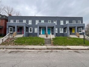 Building Photo - 87-97 N. Burgess Avenue