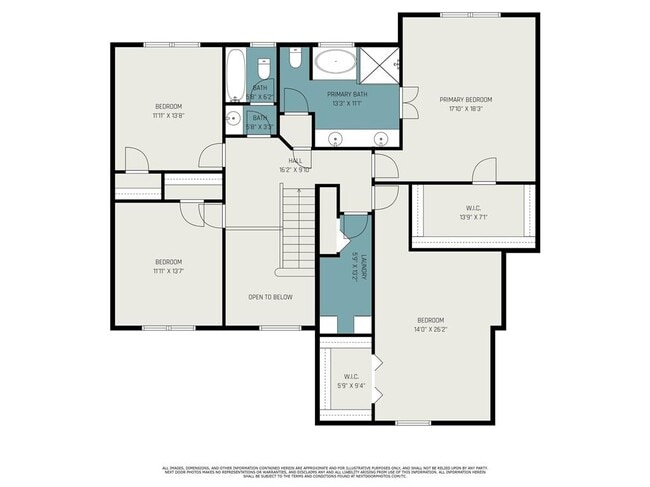 Building Photo - 4631 Astible Ct NW