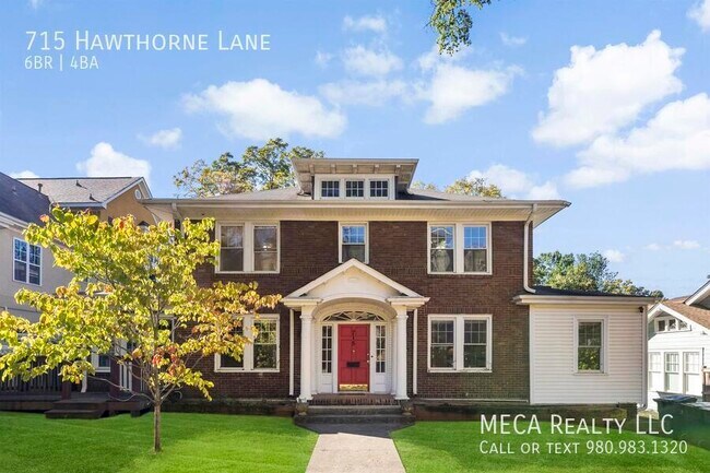 Primary Photo - 715 Hawthorne Ln
