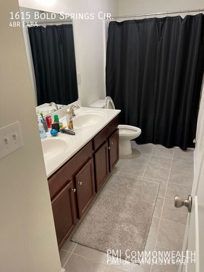 Building Photo - 1615 Bold Springs Cir