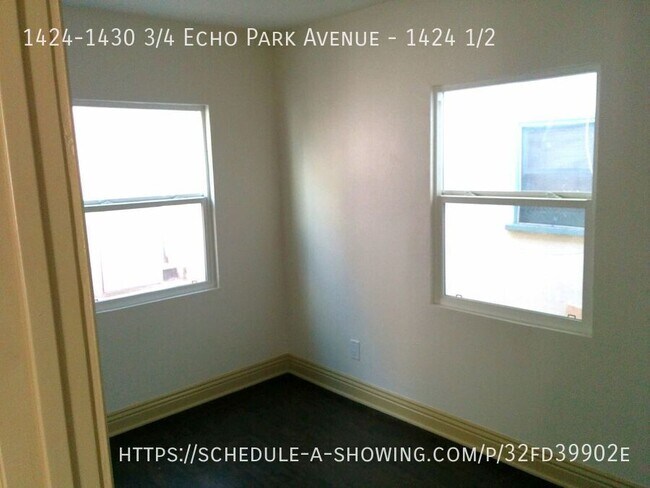 Building Photo - 1424-1430 3/4 Echo Park Avenue-1424 1/2