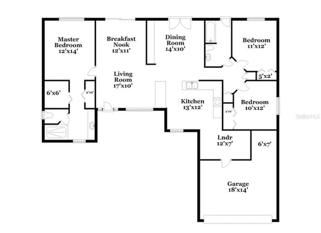 Building Photo - 637 Regency Way