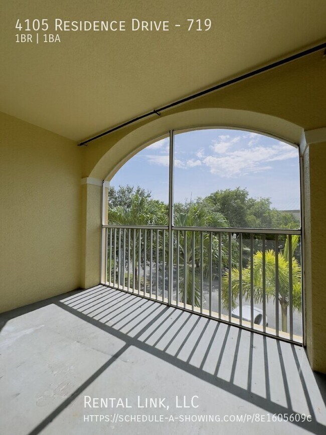 Building Photo - 4105 Residence Drive