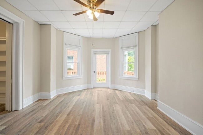 Building Photo - 3214 Semmes Ave