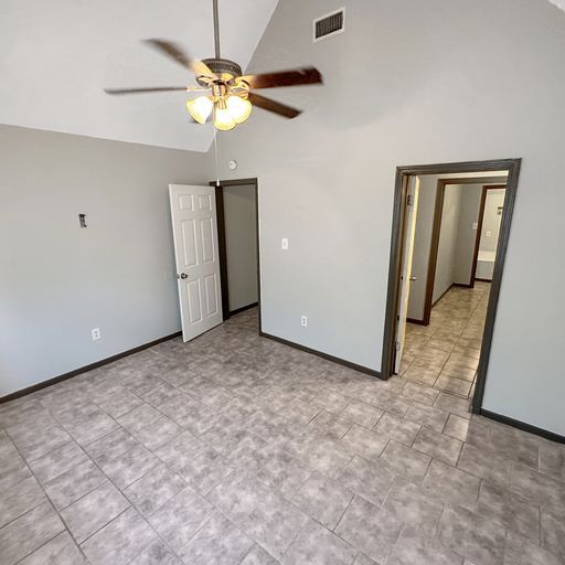 Primary Bedroom - 3433 Yorkfield Dr