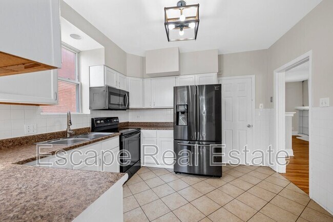 Building Photo - 5616 S Kingshighway Blvd