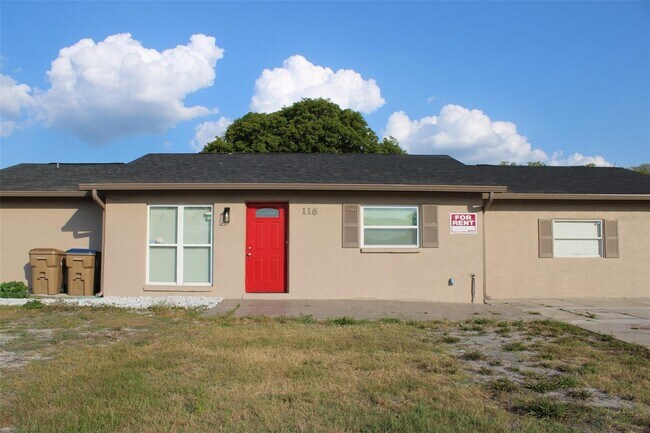 Primary Photo - 116 Hermosillo Dr