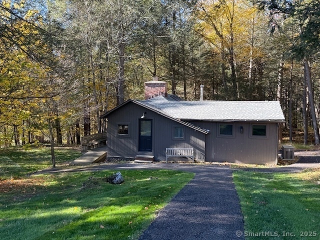 Primary Photo - 231 Romford Rd