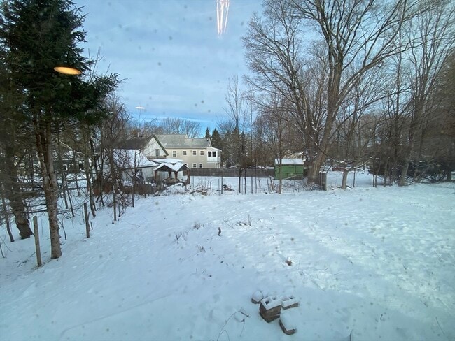 Building Photo - 3 Claflin St