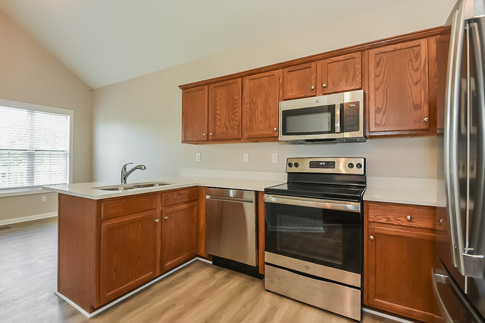 Building Photo - 4604 Reminisce Way