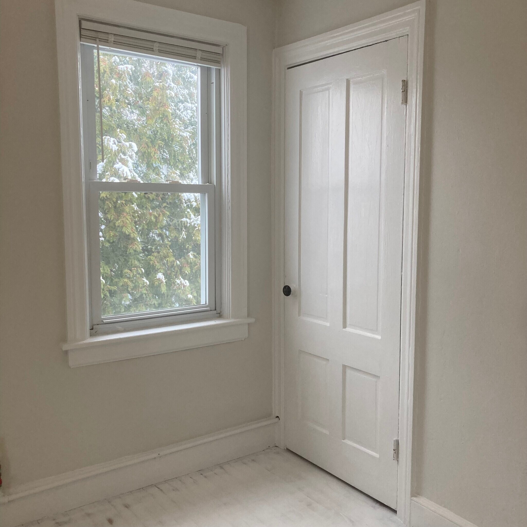 Bedroom closet - 70 Hedley Ave