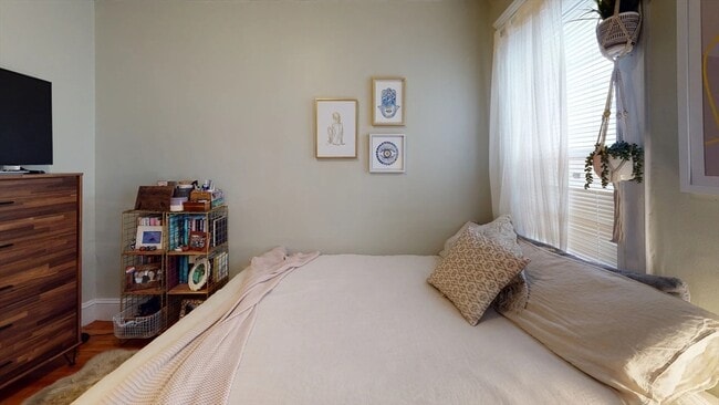 Building Photo - 295-297 Washington St