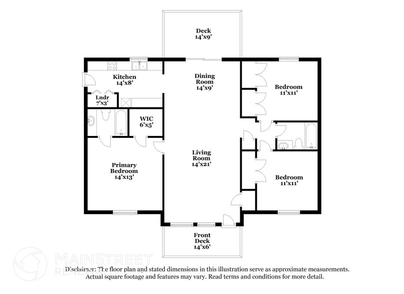 Building Photo - 4 Terry Dr