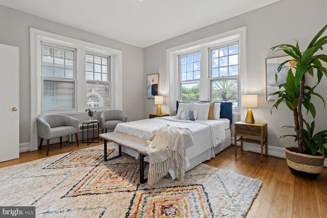 Building Photo - 3420 16th St NW