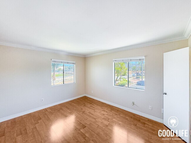 Building Photo - SD: Beautiful 1BD/1BA Condo in San Marcos with Community Pool, Private Balcony & Reserved Parking