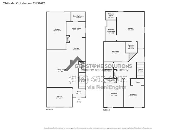 Building Photo - 714 Hahn Ct