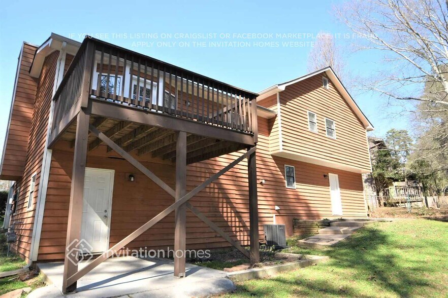 Building Photo - 1617 Eric Cir