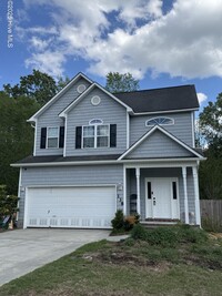 Building Photo - 138 Briar Hollow Dr