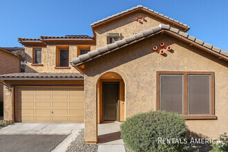 Building Photo - 4730 E Tierra Buena Ln