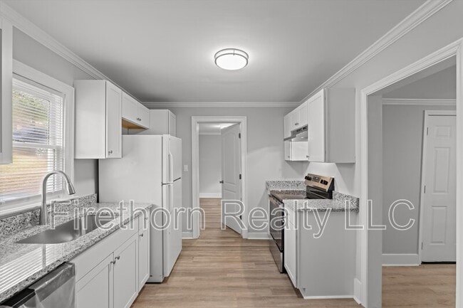 Building Photo - 413 Norris St