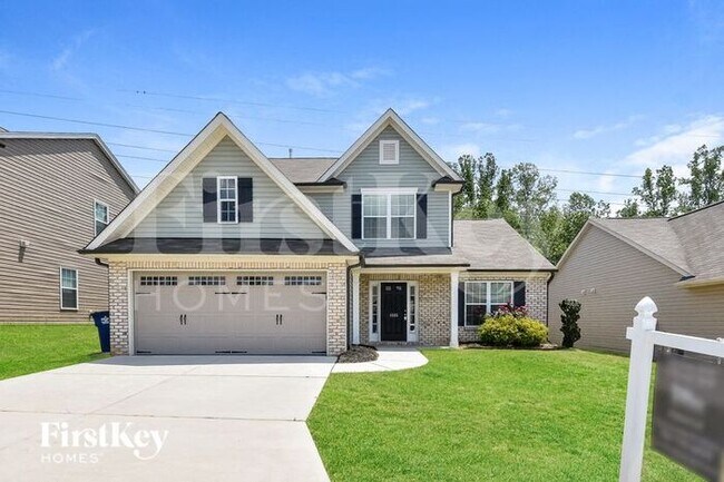 Primary Photo - 4955 Longburn Ln