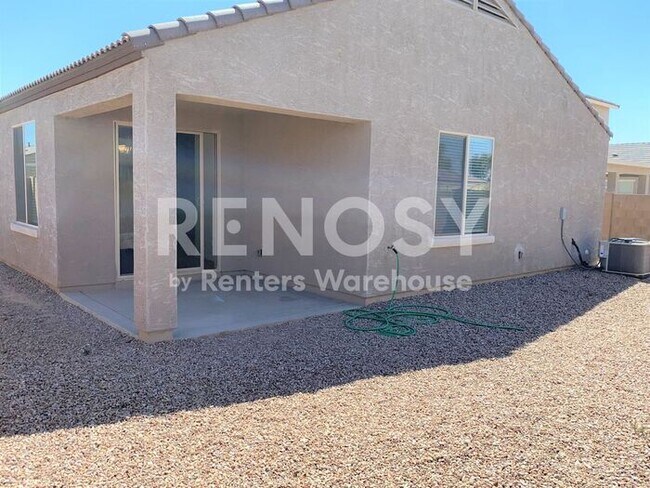 Building Photo - Ideal 4 Br 2 Ba 2 Cg Home Near Cottonwood Ln and Pinal Rd in Casa Grande