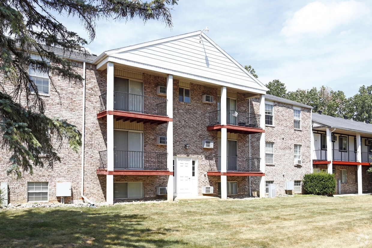 Oak Hill Apartments Toledo Oak Hill Apartments Toledo