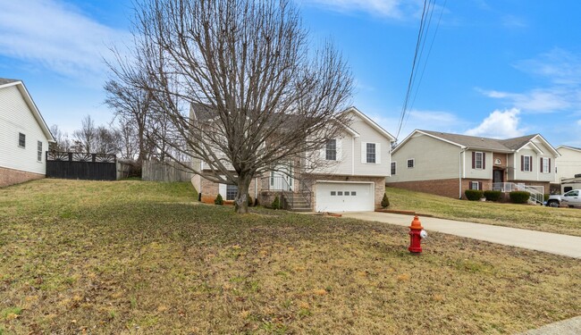 Building Photo - 1037 Persimmon Ct