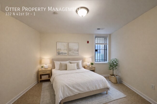 Building Photo - 332 N 41st St