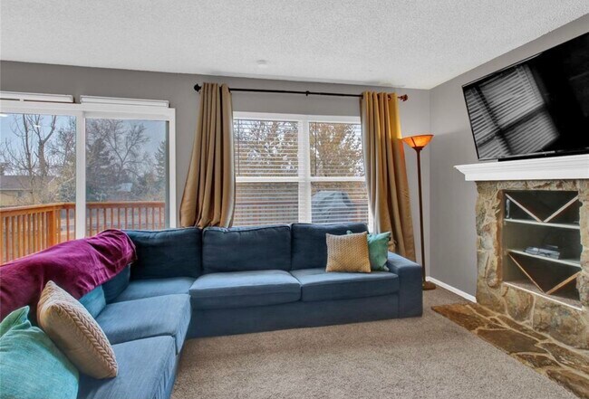 Building Photo - 7650 Conifer Dr