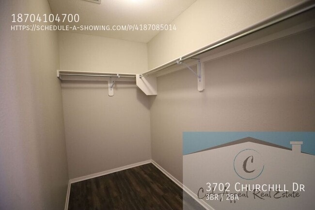 Building Photo - 3702 Churchill Dr