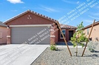 Building Photo - 9221 N Peridot Vis Ave