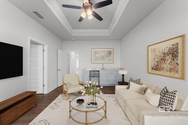 Building Photo - 21121 Yosemite Blvd