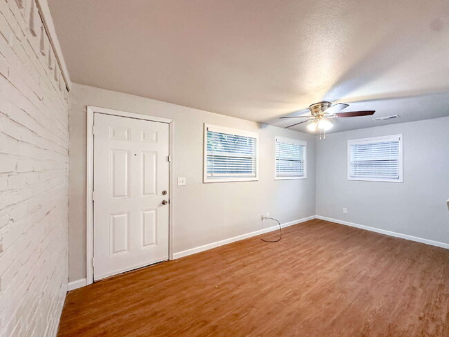 Building Photo - Spacious Living & Modern Upgrades