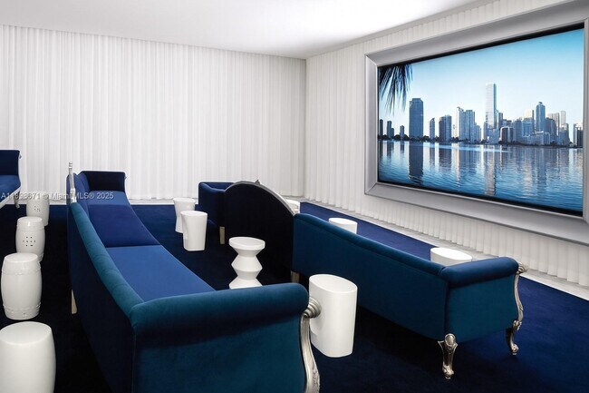 Building Photo - 475 Brickell Ave