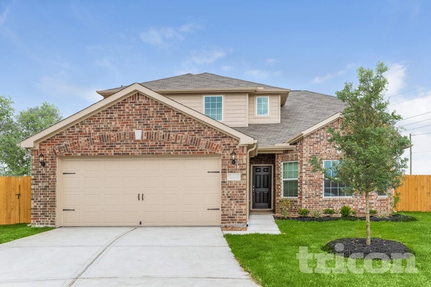 Building Photo - 301 Summer Horse Dr