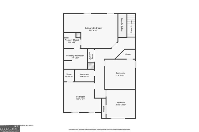 Building Photo - 1924 Simmons Ln