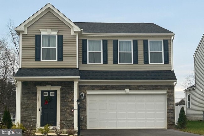 Building Photo - 406 Freeman St