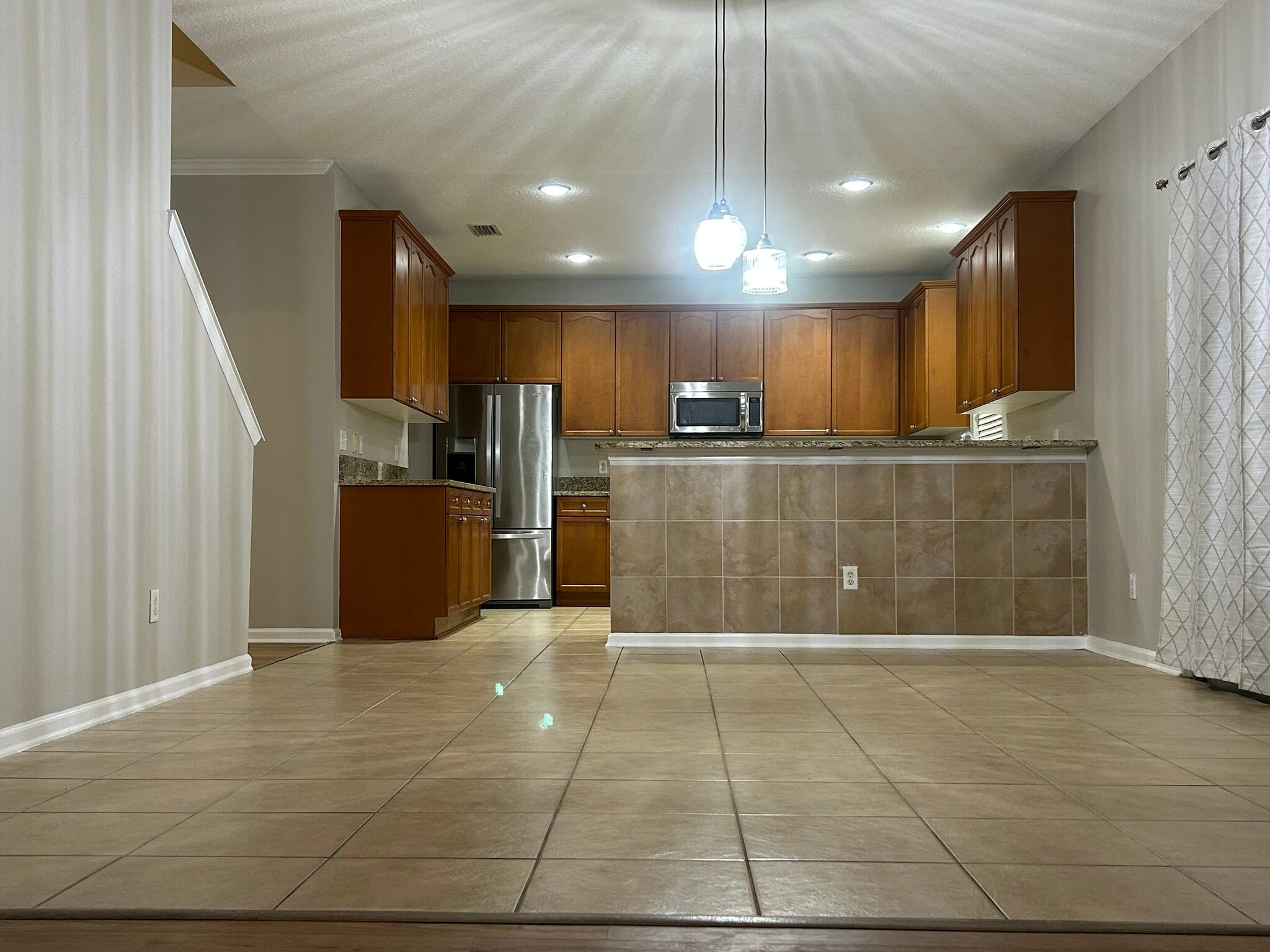 Kitchen Nook - 269 Porta Rosa Cir