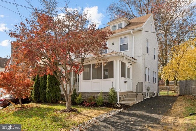 Building Photo - 2110 Bellemead Ave