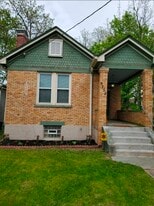 Building Photo - 5752 Saint Elmo Ave