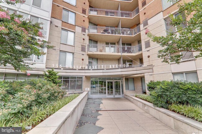 Building Photo - 555 Massachusetts Ave NW